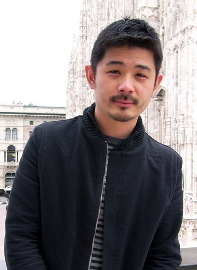creative director aric chen on beijing design week 2011