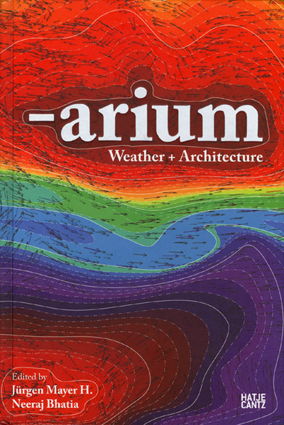 arium: weather + architecture