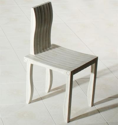 shigeru ban: '10 unit system' for artek
