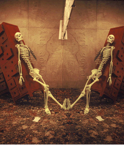 chinese artists protest