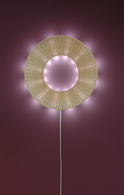 béatrice durandard + océane delain: aura