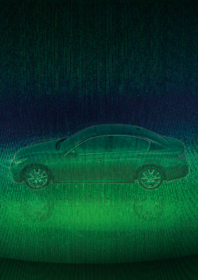 takashi kubo: aurora   infiniti digital art competition shortlisted entry