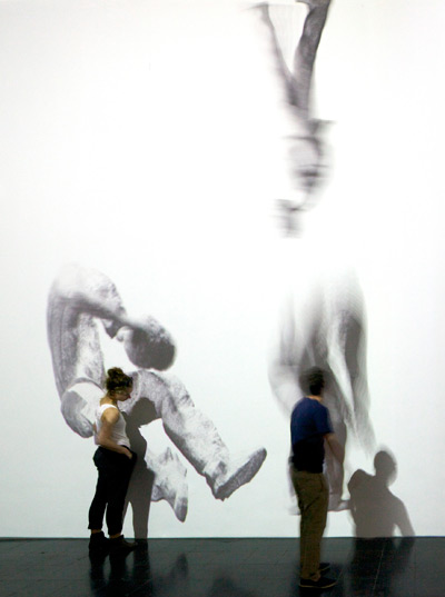 austrian pavilion at the venice biennale