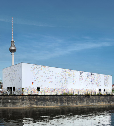 carsten nicolai: autoR