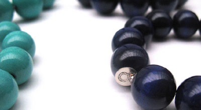 'wood' collection by saskia diez