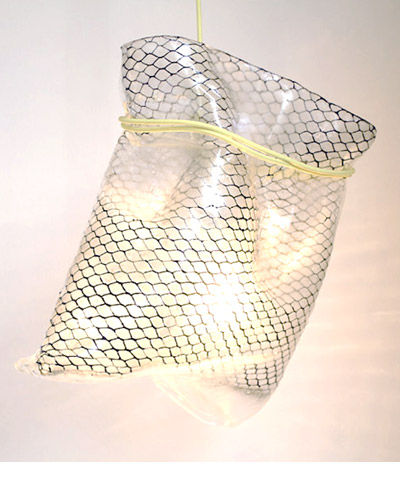 studio baag at salone satellite 2012