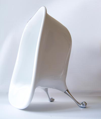 london design festival preview 08: baek ki kim at tent london