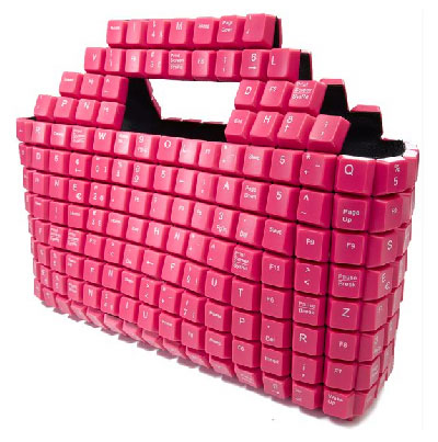 joao sabino studio: new keybag colors