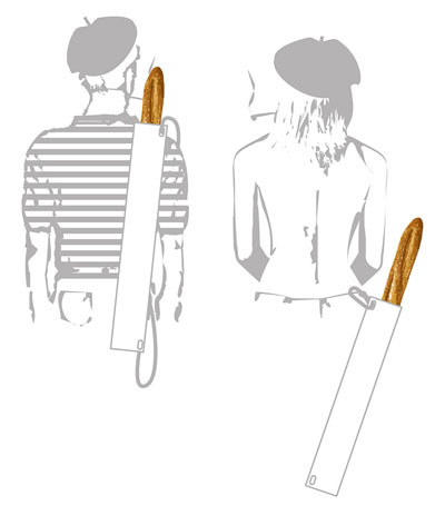 neil poulton: bag ette