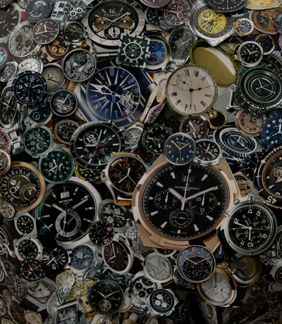 bai yiluo: 'demon' installation at pekin fine arts, beijing