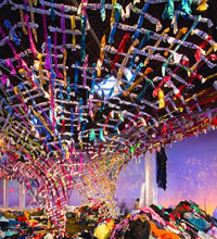 one scottsdale opening installation