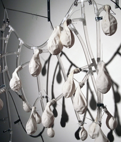 W hotels designer of the future: tom foulsham at designmiami/ basel 2012