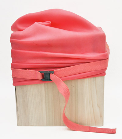 maarten collignon: barbapoef