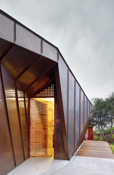 innovarchi: balmain archive