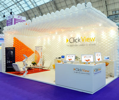 christian maas: balloonfiesta