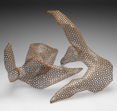 new bamboo: contemporary japanese masters at the japan society, new york