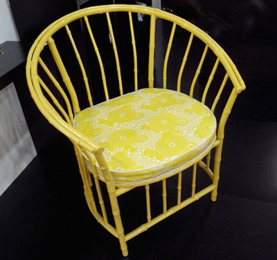 singapore furniture fair 09: traders of the lost art