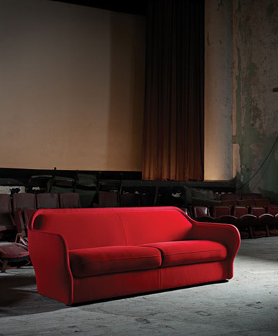 jaime hayon: bardot by bernhardt