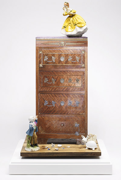 barnaby barford at david gill galleries