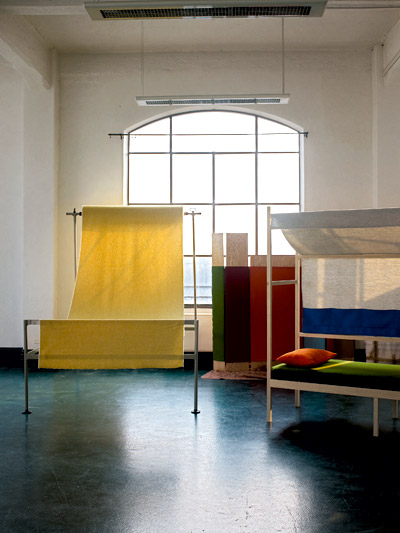 atelier takagi: kvadrat basecamp