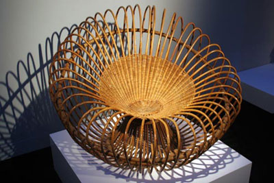 designboom snapshot report: design miami / basel 2008