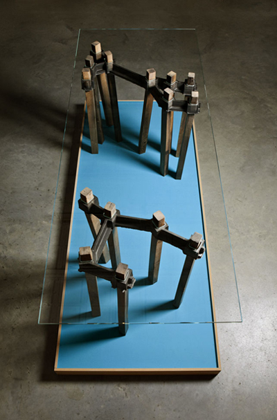 daphna laurens: basis table