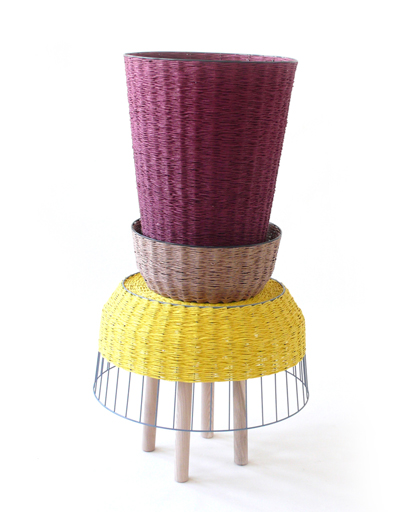 sebastian herkner: bask