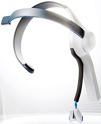 haier + neurosky: brain controlled TV