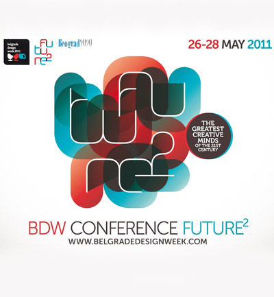belgrade design week 2011 conferences