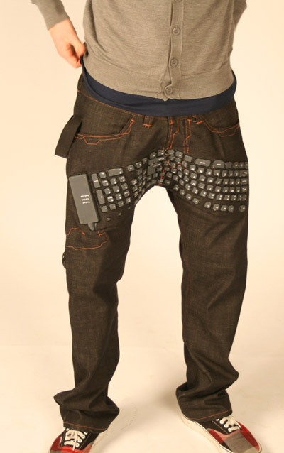 nieuwe heren: beauty and geek