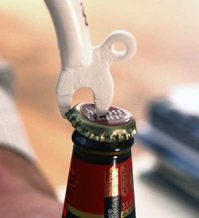 beer cycle by raphael betillon