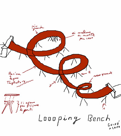 saporiti italia: inside art 2010