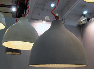 london design festival 08: benjamin hubert at 100% design