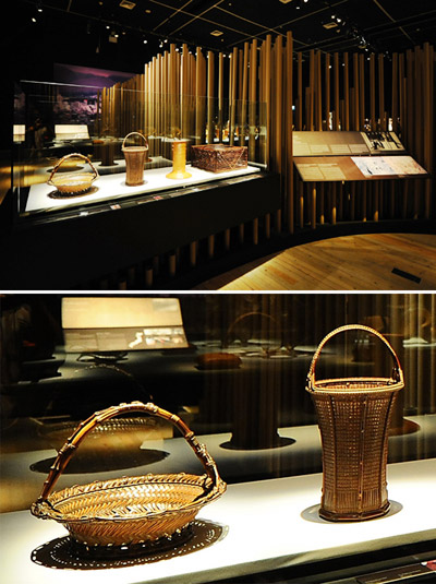 japanese bamboo   beppu craftsmanship