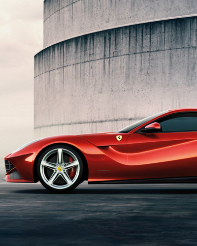 ferrari f12 berlinetta