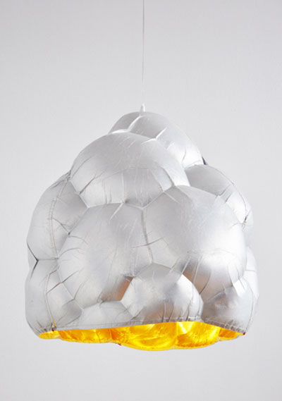bertjan pot: cluster lights