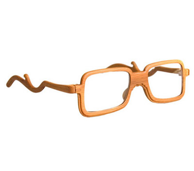 bamboo glasses