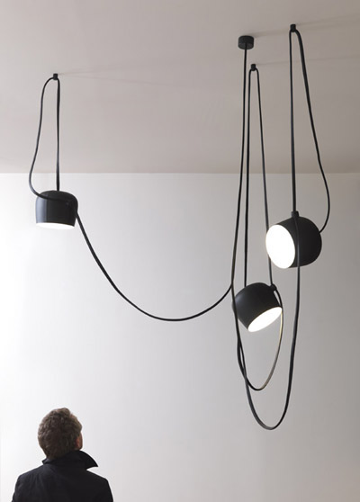 bouroullec brothers at galerie kreo