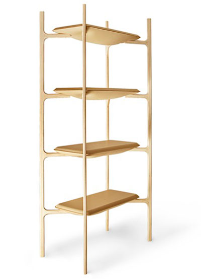 dustdeluxe: bloated objects