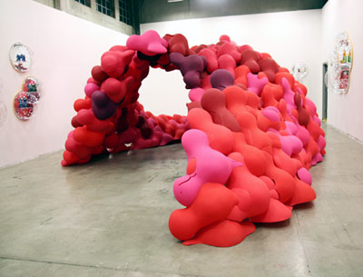 venice architecture biennale 08 preview: greg lynn