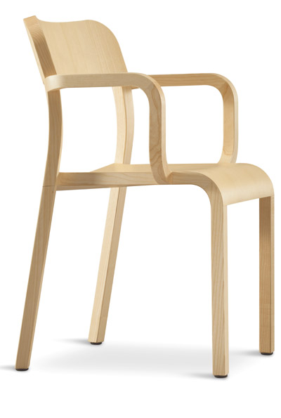 naoto fukasawa: blocco for plank