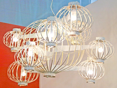 singapore furniture fair 09: 1degOFF design playgroup