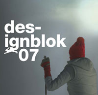 designblok 2007