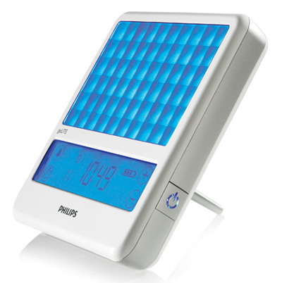 philips golite blu   light therapy device