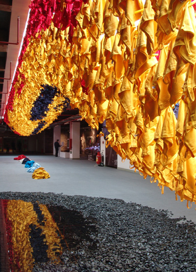 ball nogues studio at shenzhen hong kong biennale 09