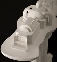 atelier van lieshout: boardroom