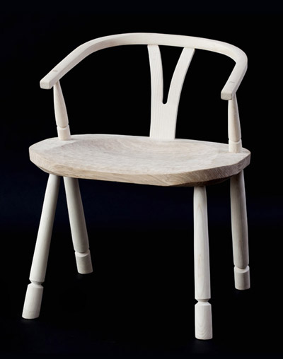 designersblock 2010: bodging milano