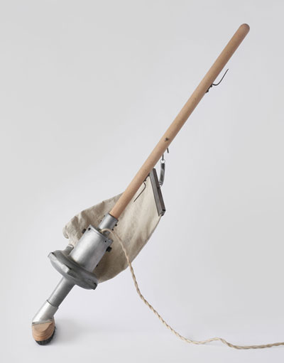 naked shapes at domaine de boisbuchet