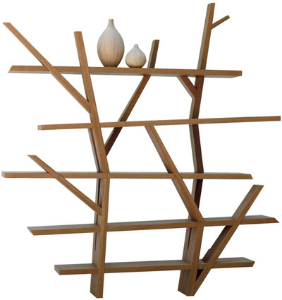 IDS toronto preview 09: 'legend' by christophe delcourt for roche bobois