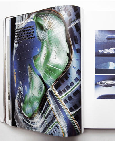 designboom book report: architectural diagrams